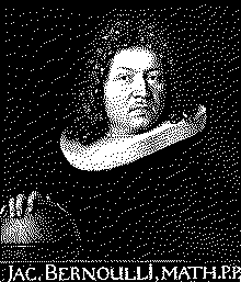 bernoulli